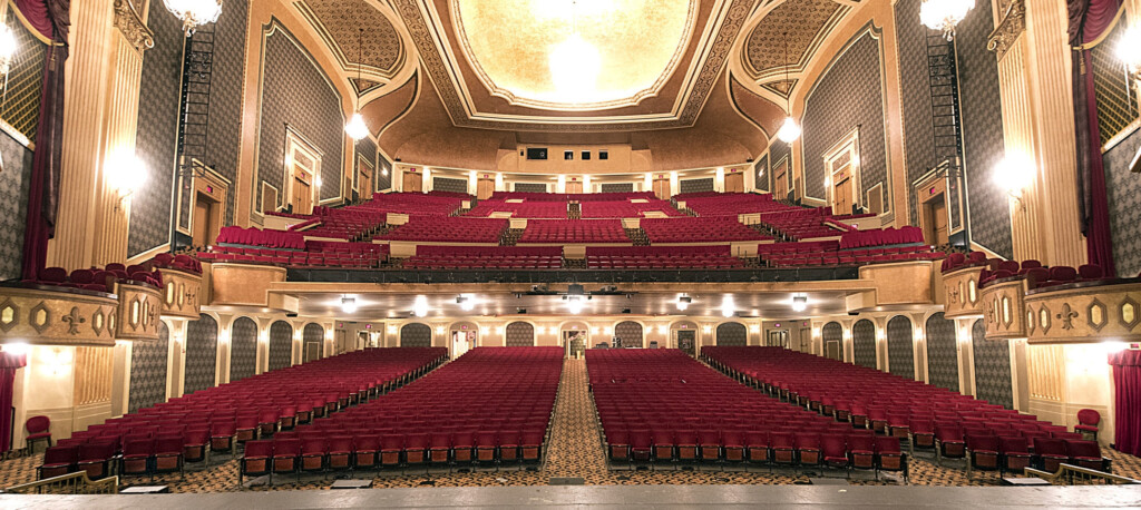8 Images Orpheum Theater Seating And View Alqu Blog