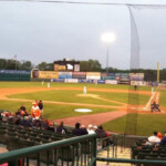 Arthur W Perdue Stadium Delmarva Shorebirds Salisbury All You