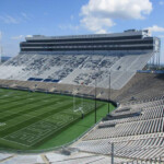 Beaver Stadium Interactive Seating Chart