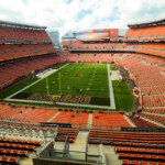 Breakdown Of The FirstEnergy Stadium Seating Chart Cleveland Browns