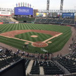 Breakdown Of The Guaranteed Rate Field Seating Chart Chicago White Sox