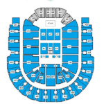 Bts London O2 Arena Seating Chart Kanta Business News