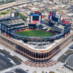 Citi Field Queens NY Seating Chart View