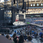 Concert Photos At CenturyLink Field