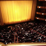 David H Koch Theater At Lincoln Center New York Tickets Schedule
