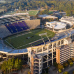 Dowdy Ficklen Stadium Facts Figures Pictures And More Of The East