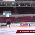 Herb Brooks National Hockey Center Update On July 9 2013 YouTube
