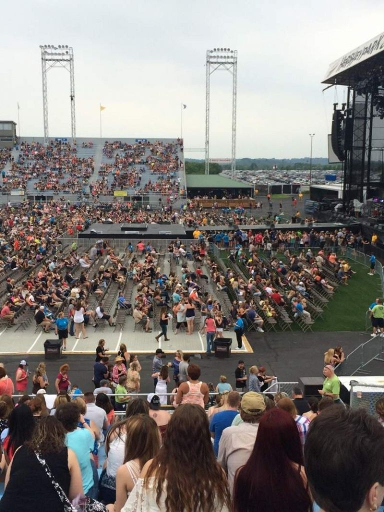 Hersheypark Stadium Seating Chart Seating Charts Stadium Seating