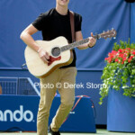 In The News Arthur Ashe Kids Day At The USTA Billie Jean King National