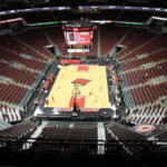 Incredible Kfc Yum Center Seating Chart With Rows In 2020