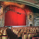 Landmark Theatre Stage Expansion Begins Syracuse