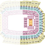 Lucas Oil Stadium Seating Chart For This Weekend Cardinal Sports Zone