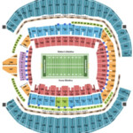 Lumen Field Tickets Seating Charts And Schedule In Seattle WA At StubPass