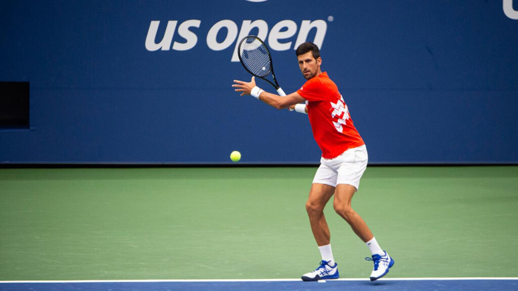 Men s Singles Preview Can Novak Djokovic Stay Perfect In 2020 