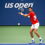 Men s Singles Preview Can Novak Djokovic Stay Perfect In 2020