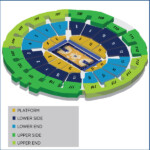 Notre Dame Hockey Seating Chart Brokeasshome