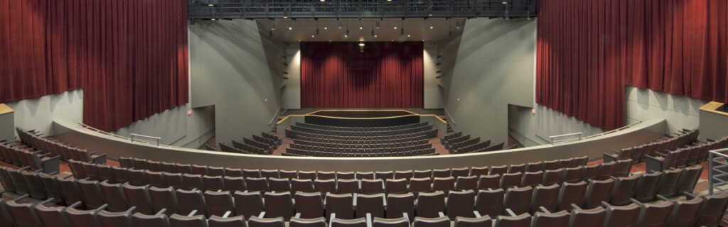 Performing Venue Info Riverview Performing Arts