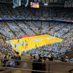 Photos At Dean Dome