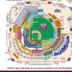 Pin By Kathy Little On Baseball Printable Tickets Busch Stadium
