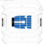 Raymond James Stadium Seating For Concerts RateYourSeats