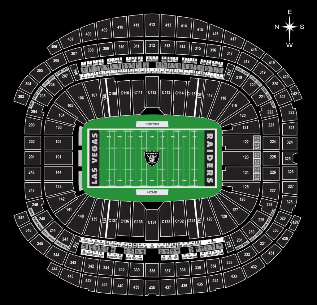 seating-charts-allegiant-stadium-seating-chart