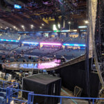 Section 108 At Allstate Arena For Concerts RateYourSeats