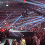 T Mobile Arena Floor Seats For Concerts RateYourSeats