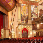 The Beacon Theatre Manhattan Off Broadway