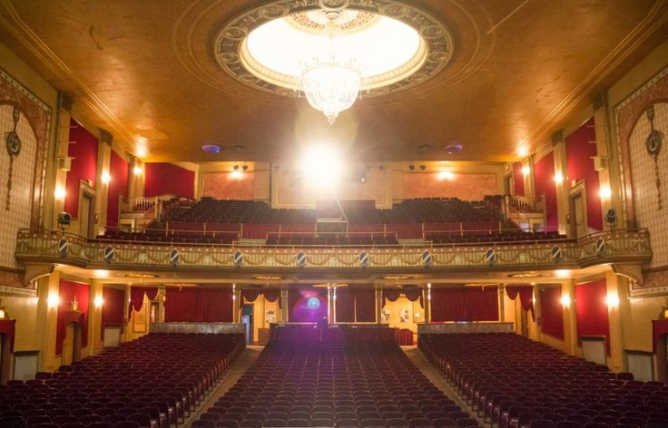 The Brilliant Riviera Theater Chicago Seating Chart Theater Chicago