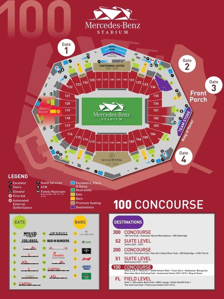 Bgsu Football Stadium Seating Chart