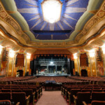 The Paramount Theatre In Aurora Illinois The Paramount Th Flickr