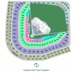 Wrigley Field Tickets Seating Charts And Schedule In Chicago IL At