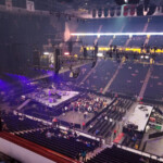 Xcel Energy Center Section C25 Concert Seating RateYourSeats