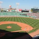 21 Unique Fenway Park Seating Chart With Numbers