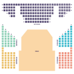 7 Images Hippodrome Seating Chart And Description Alqu Blog