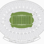 7 Images Rose Bowl Seating Chart Soccer Game And Review Alqu Blog