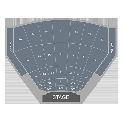 9 Images Starlight Theater Seating Chart With Rows And Description 
