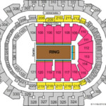 American Airlines Center Tickets In Dallas Texas Seating Charts