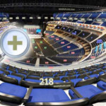 Amway Center Seat Row Numbers Detailed Seating Chart Orlando