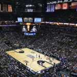 AT T Center Seating Chart Views And Reviews San Antonio Spurs