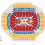 Atlanta Hawks Home Schedule 2019 20 Seating Chart Ticketmaster Blog