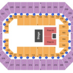 Baton Rouge River Center Arena Tickets In Baton Rouge Louisiana