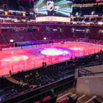 BB T Center Section 121 Seat Views SeatGeek