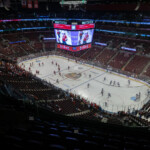 BB T Center Section 331 Seat Views SeatGeek