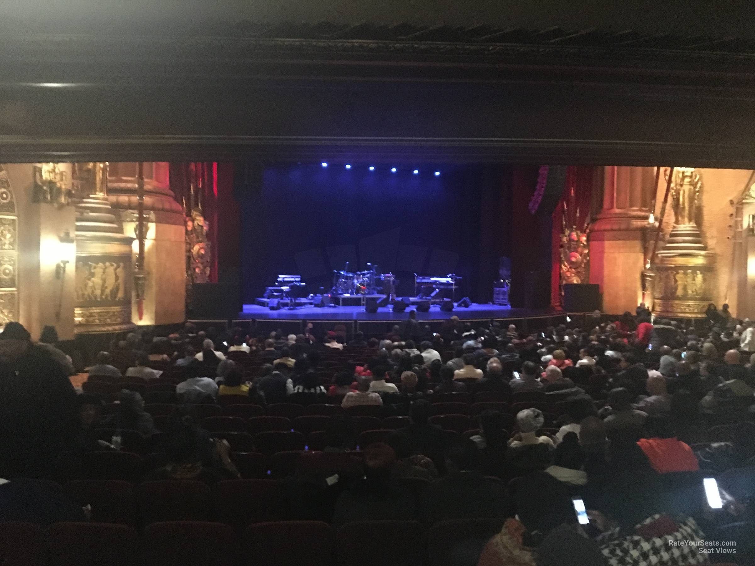 Beacon Theatre Orchestra 1 RateYourSeats