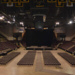 Broadmoor World Arena Venue Coalition