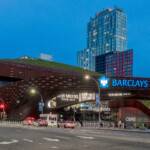 Brooklyn Nets Barclays Center Guide Basketball Tripper