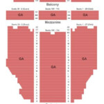 Broome County Forum Tickets And Broome County Forum Seating Chart Buy