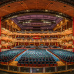 Broward Center For The Performing Arts Fort Lauderdale FL A Photo