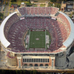 Bryant Denny Stadium Alabama Athletics